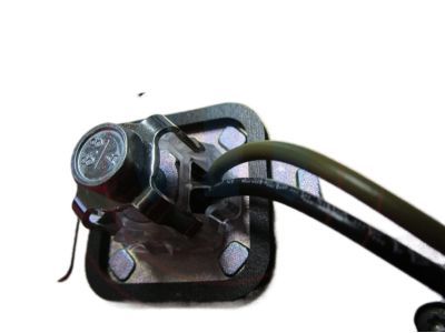 Ram 68276409AA ANTENNA Cable & Base Assy