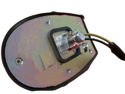 Ram 68276409AA ANTENNA Cable & Base Assy