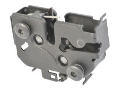 Jeep 68247124AA LATCH Hood