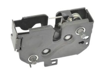 Jeep 68247124AA LATCH Hood