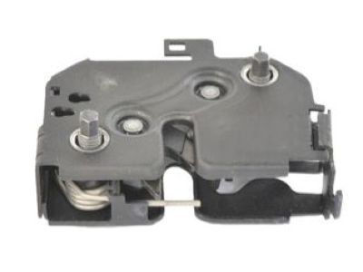 Jeep 68247124AA LATCH Hood