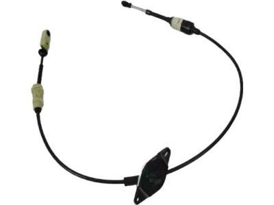 Mopar 52125191AG Cable Gearshift Control