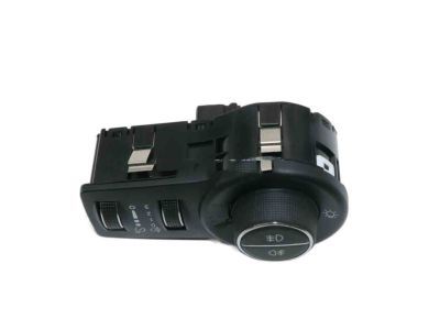 Jeep 68156006AB SWITCH Headlamp Leveling