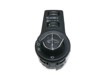 Jeep 68156006AB SWITCH Headlamp Leveling