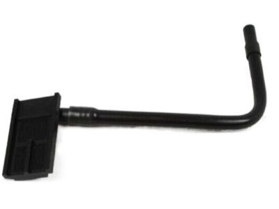 Jeep 5143773AB Oil Tube