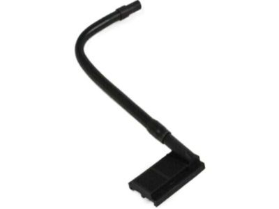 Jeep 5143773AB Oil Tube
