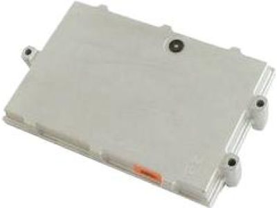 Mopar 5150588AB Module Powertrain Control Generic