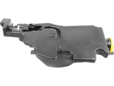 Mopar 68050752AA Reservoir Windshield Washer