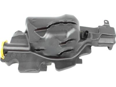 Mopar 68050752AA Reservoir Windshield Washer Mopar 68050752AA Reservoir Windshield Washer