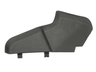 Mopar 68175180AA Center Panel Filler, Rear Passenger Side
