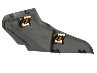 Mopar 68175180AA Center Panel Filler, Rear Passenger Side