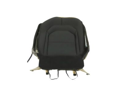 Mopar 6PW34STTAF Cover Front Seat Back