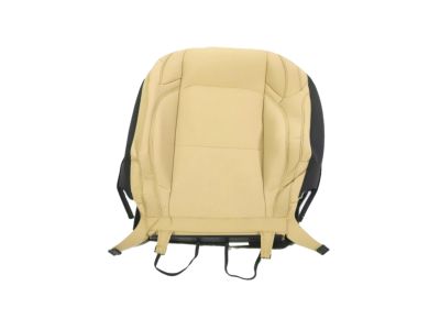 Mopar 6PW34STTAF Cover Front Seat Back