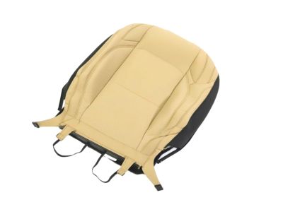 Mopar 6PW34STTAF Cover Front Seat Back Mopar 6PW34STTAF Cover Front Seat Back
