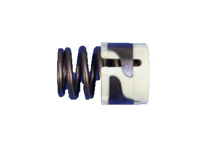 Jeep 53021994AA Valve Springs