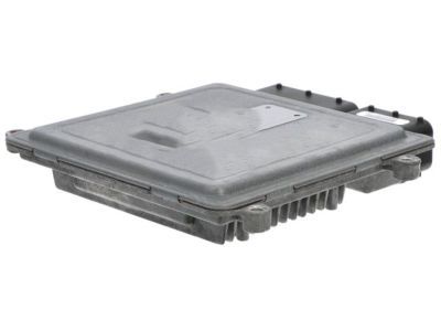 2009 Chrysler Sebring Engine Control Module - R5150518AA