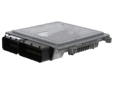2009 Chrysler Sebring Engine Control Module - R5150518AA