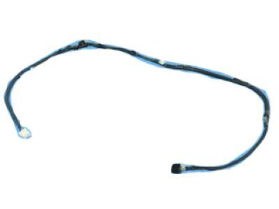 Jeep 68274534AB WIRING Jumper Mirror