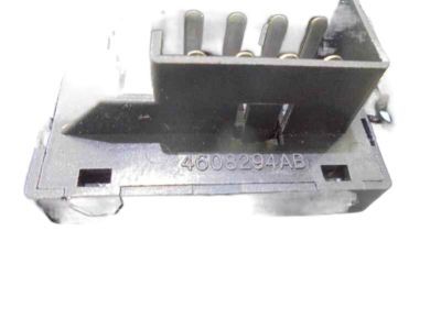 Chrysler Mirror Switch - 4608294AB