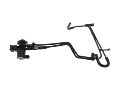 Jeep 53013632AF Vacuum Harness