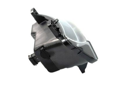 Ram Fog Light - 68273291AB