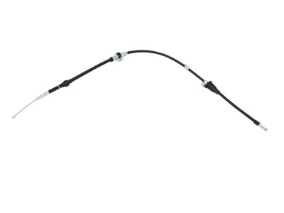 Mopar 4877016AB Cable Parking Brake