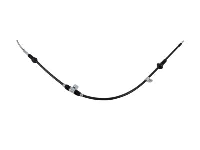 Mopar 4877016AB Cable Parking Brake
