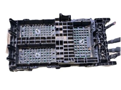 Mopar 68235114AB Power Distribution Center Intelligent Power Assembly