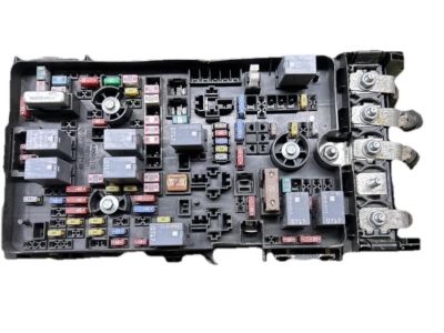 Mopar 68235114AB Power Distribution Center Intelligent Power Assembly