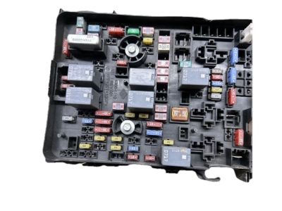 Mopar 68235114AB Power Distribution Center Intelligent Power Assembly