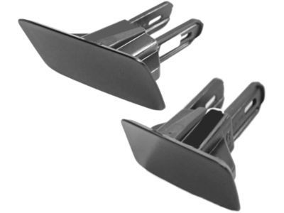 Jeep Headlight Cover - 5XL51TZZAA