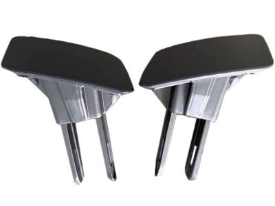 Jeep Headlight Cover - 5XL51TZZAA