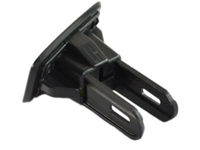 Jeep Headlight Cover - 5XL51TZZAA