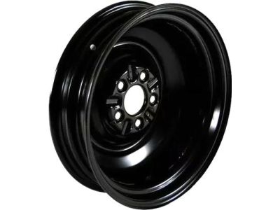 Mopar 5105079AA Wheel Steel