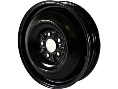 Mopar 5105079AA Wheel Steel