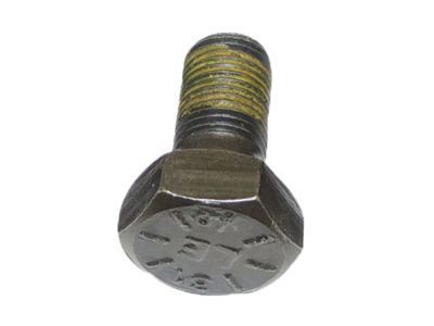 Jeep 68035573AA Pinion Assembly Bolt