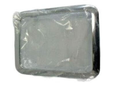 Chrysler 5082049AA BEZEL Gear Shift Indicator