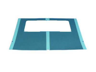 Dodge 1UA43CA1AA Stripe