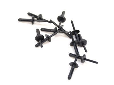 Jeep 6500911 Rear Shield Rivet