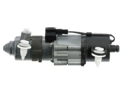 Dodge 5166554AB Motor