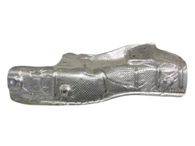 Dodge 68069895AC Heat Shield