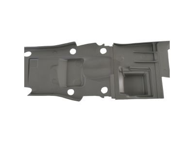 Mopar 68184676AC Silencer Tunnel