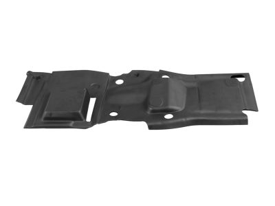 Mopar 68184676AC Silencer Tunnel