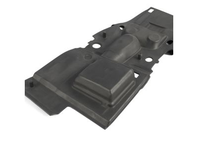 Mopar 68184676AC Silencer Tunnel