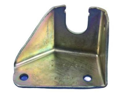 Jeep 68263751AA Control Cable Bracket