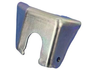 Jeep 68263751AA Control Cable Bracket