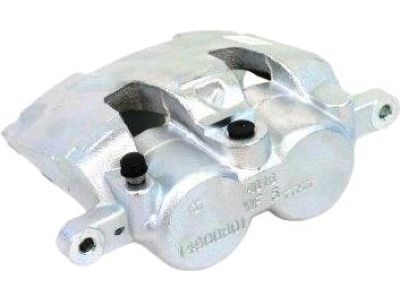Mopar 68453099AA Caliper Assembly Disc Brake Rear