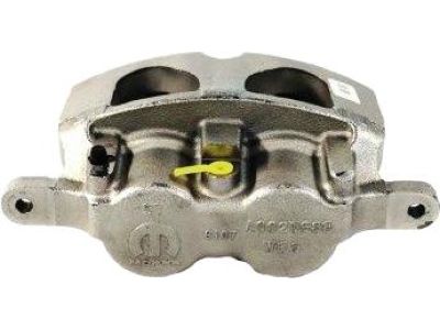 Mopar 68453099AA Caliper Assembly Disc Brake Rear