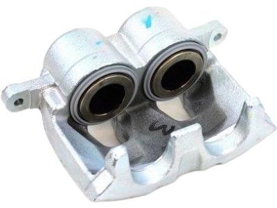 Mopar 68453099AA Caliper Assembly Disc Brake Rear