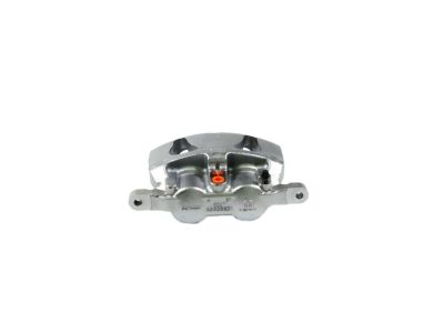 Mopar 68453099AA Caliper Assembly Disc Brake Rear